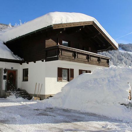 Ferienhaus Gschwandtl Kleinarl Exterior foto